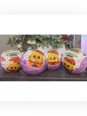 Miniverse Make it Mini Spring - Bundle set of 3 - Mini Verse